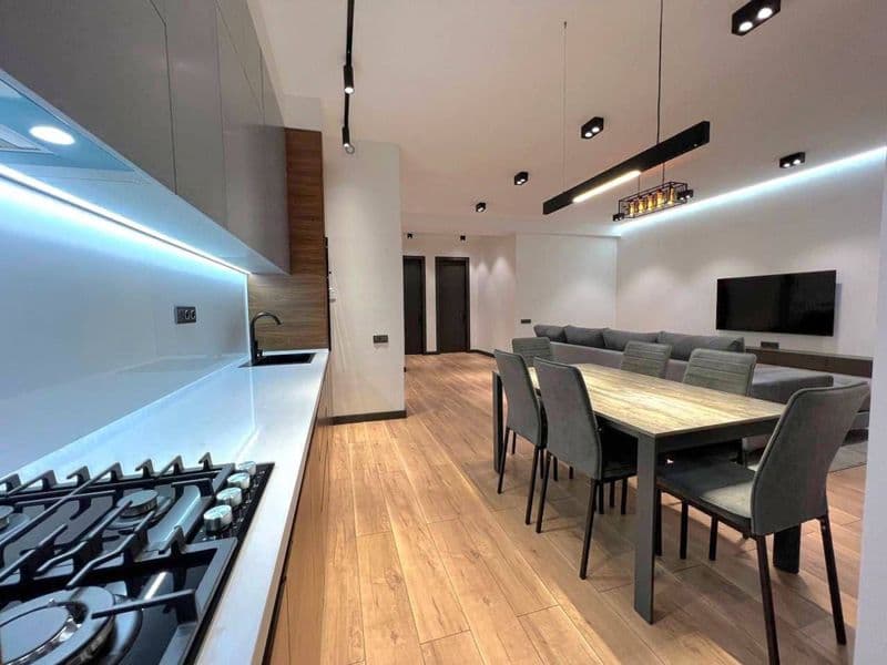 ЭЛИТНЫЙ КОМПЛЕКС <br />
"Golden House" Парисен <br />
Яккаса — фото 3