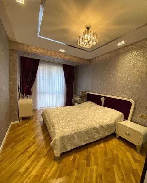 НОВОСТРОЙКА<br />
НОВЗА ГОЛДЕН ХОУСЕ<br />
ШИКАРНЫЙ РЕМОНТ<b — фото 2