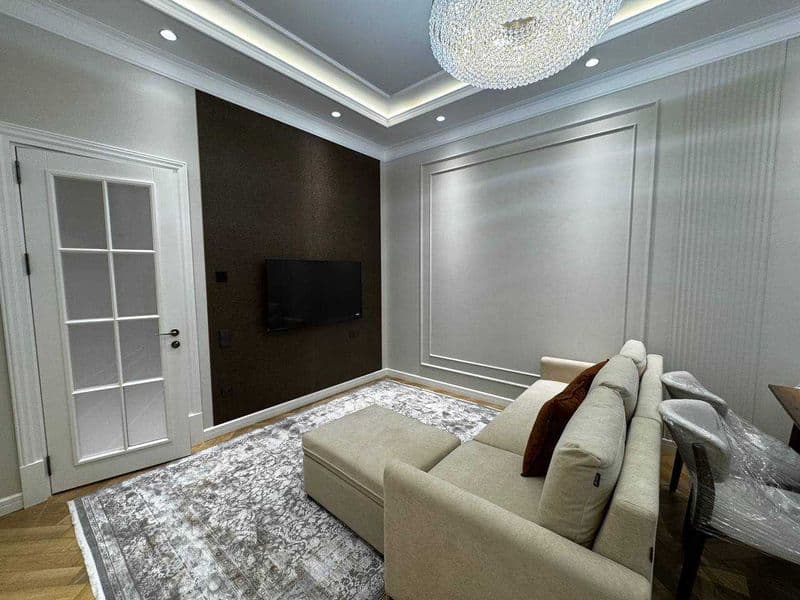 Аренда квартира:<br />
#Мирзо Улугбекский район<br />
Ориент