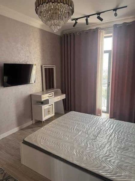 • Район: Алмазар<br />
• Адрес: ЖК "Almazar city"<br />
• Ор — фото 2