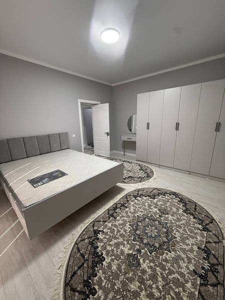 Chilonzor tumani Novza metrosi yonida 2-xonali kvartira ijar