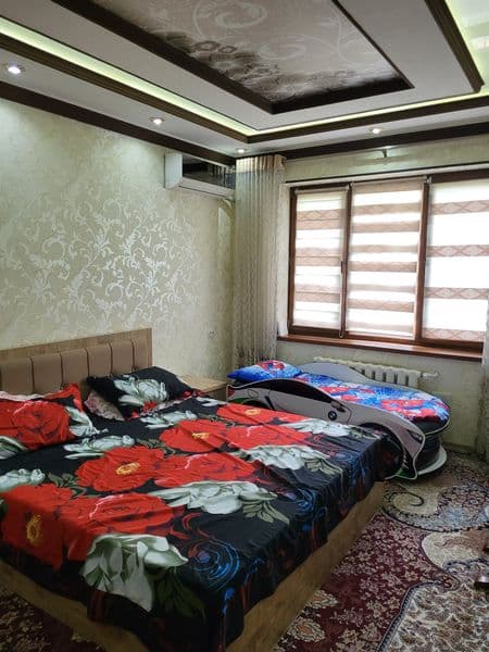 Арендага 3.хонали уй коракамиш 2/1 берилади оилага евро ремо — фото 5