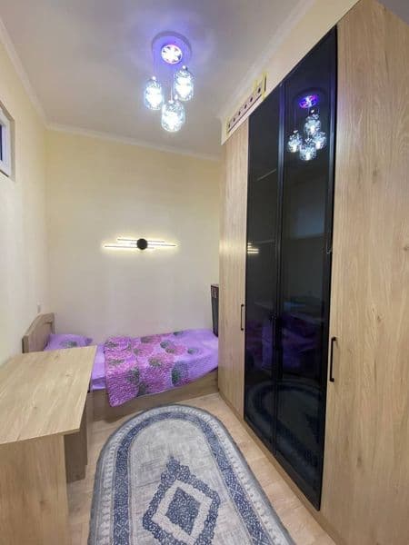 Yunusobod tumani, Yunusobod metrosidan 200 metr.<br />
Tuzil — фото 2