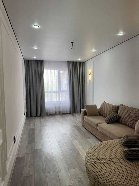 К вашему вниманию рады представить 2х комнатную квартиру на  — фото 2