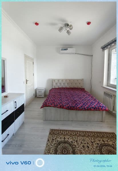 Ижарага оилага берилади Олчазор махалла <br />
Новостройка 3