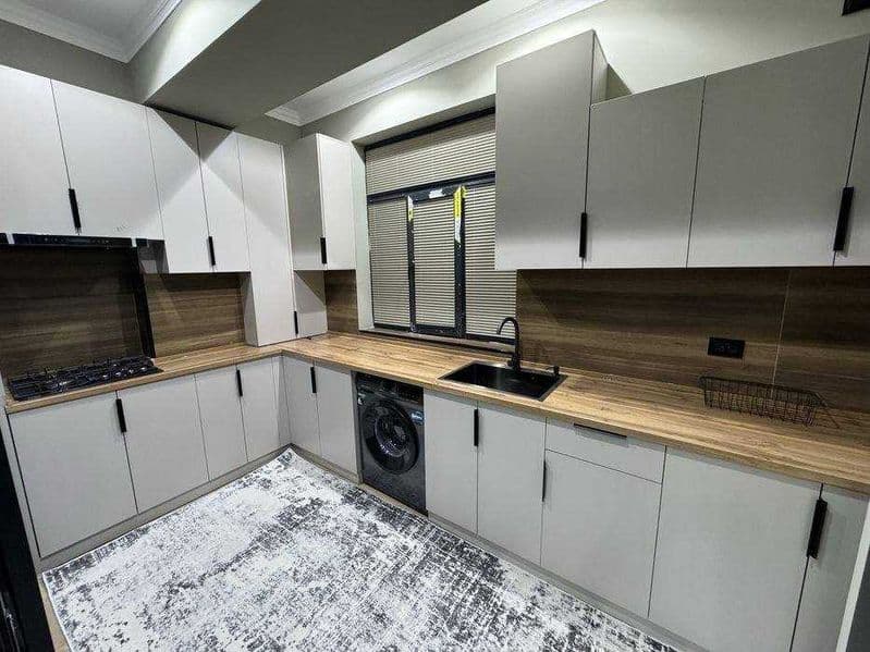 Сдаётся уютная и полностью меблированная 2-комнатная квартир — фото 5