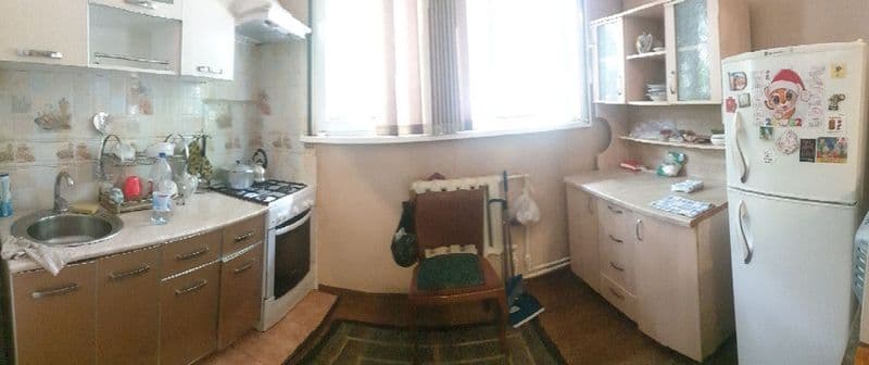 У меня своя 2кмн кв в яккасарайском районе на массиве Кушбег