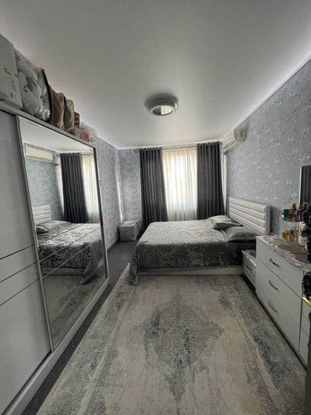 Премиальная квартира<br />
<br />
Район:Юнусабадский<br />
А