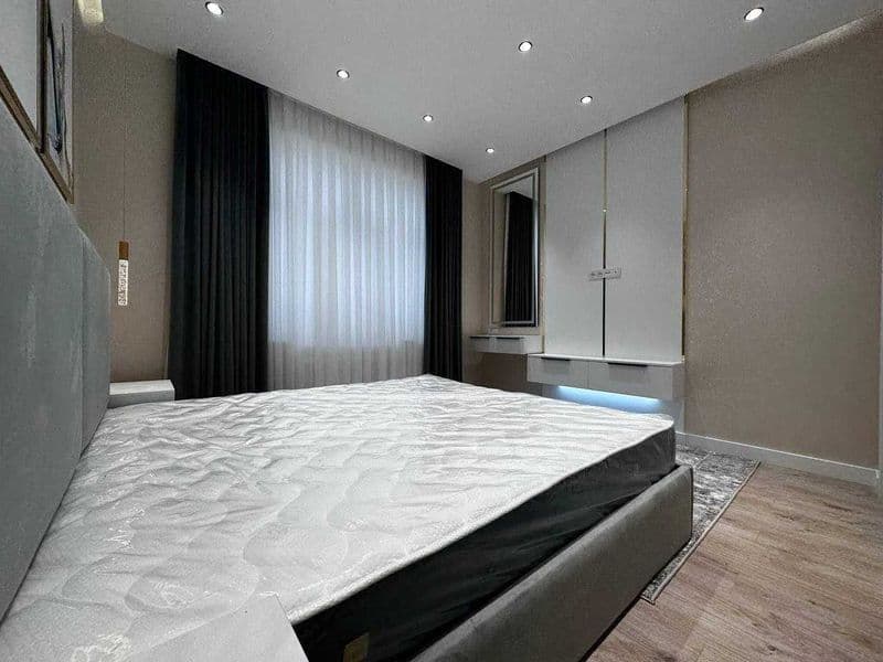 Сдаётся уютная и полностью меблированная 2-комнатная квартир — фото 2