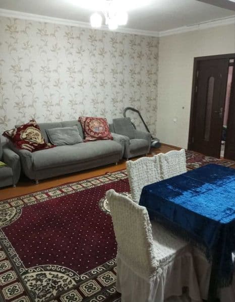 arenda yakkasaroy qushbegi 4 xonali kirib yashashga tayyor i — фото 2