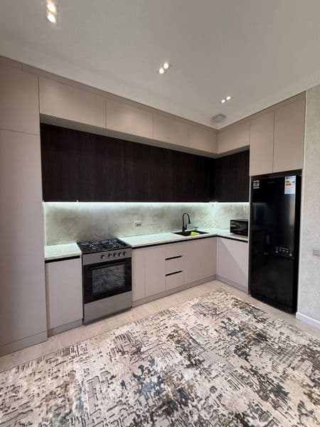 Сдается в аренду двух комнатная квартира Юнусабад 11 квартал — фото 5