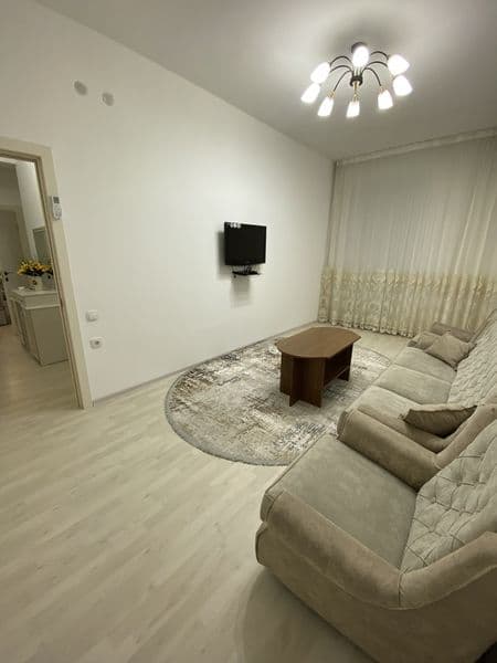 Сдается 2х комнатная квартира с евро ремонтом + балконом, со — фото 2