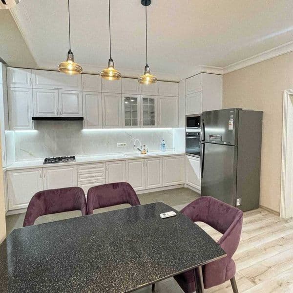 сдаю 3-х комнатную квартиру на 2 этаже,<br />
В квартире ест — фото 4