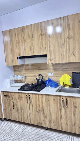 Сдаётся КЛАССНАЯ квартира<br />
<br />
Район: Алмазарский<br — фото 5