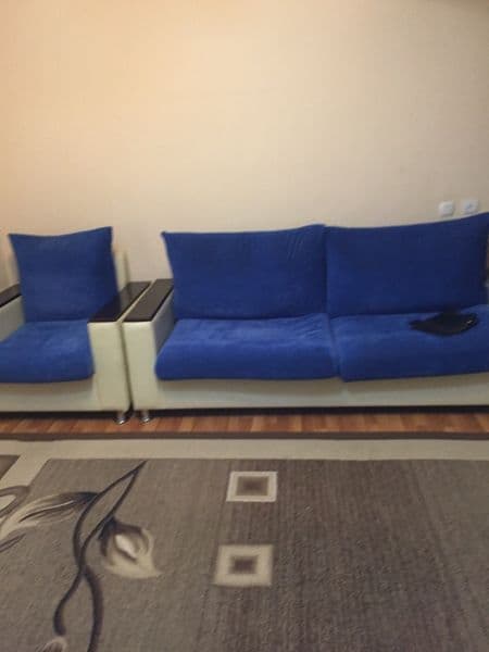 Аренда 3.хонали 2 этаж коракамиш 1/3 узок муддатга берилади  — фото 4