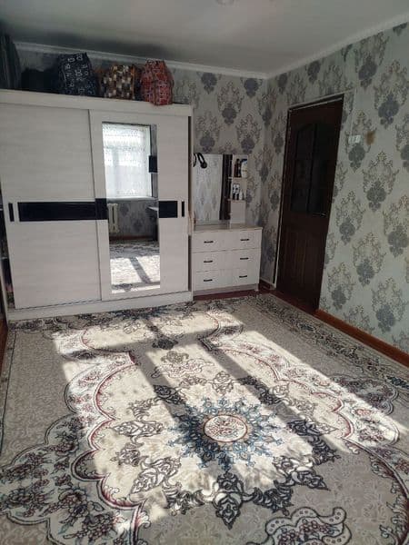 Kvartiraga 2 ta student qizlar ijaraga qoʻyiladi. Kvartira O — фото 5