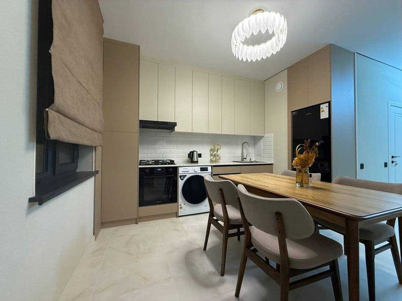 Сдаётся шикарная квартира ПРЕМИУМ класса. <br />
<br />
• Ра — фото 5