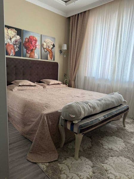 Яккасарай<br />
улица Кичик Бешёгоч<br />
3/7/9<br />
105кв< — фото 5