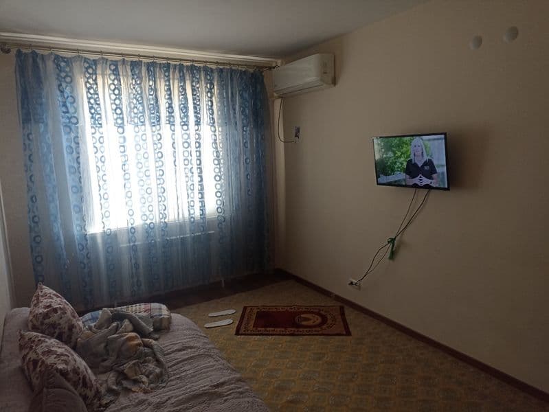 Аренду здам квртиру.шош тепа митро1 харошем састояния первый — фото 2