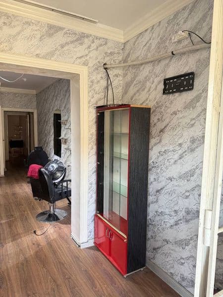 Yunusobod tumani, 17-kvartal<br />
Sayram chorahaga yaqinHav