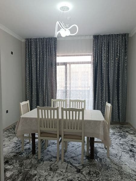 Аренда  2хонали квартира оилага берилади.<br />
Урикзор рези