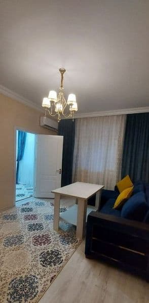 Mirzo Ulug‘bek tumanida 3 xonali kvartira jaraga beriladi, E — фото 4