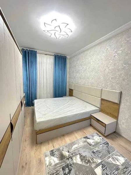 Район: Мирабад <br />
Адрес: ЖК Alfraganus<br />
<br />
Комн