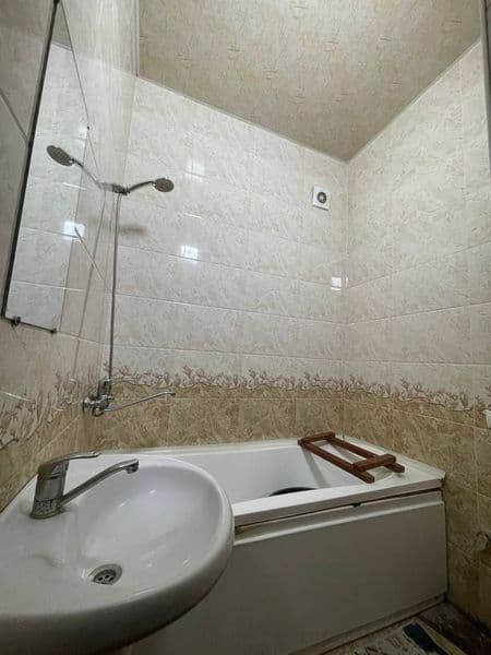 Сдается 1-комнатная квартира в Yakkasaroy tumani, улица Муки — фото 5