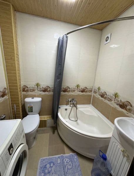 кора камиш 1/2 1 хона 300 <br />
оилага ва студентлага узо м — фото 4