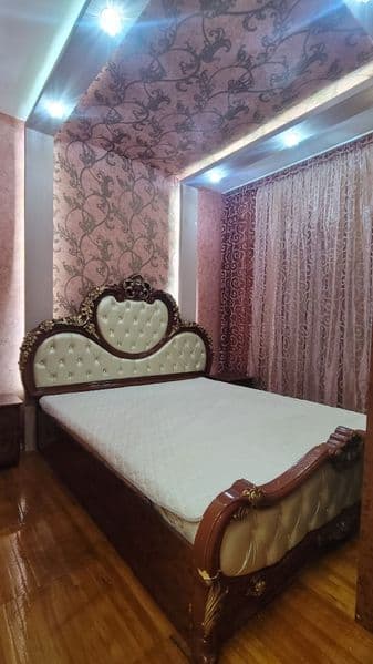 Кора-су 6. 3 хоналик уй. Таъмирланган. Барча кулайликларга э — фото 3