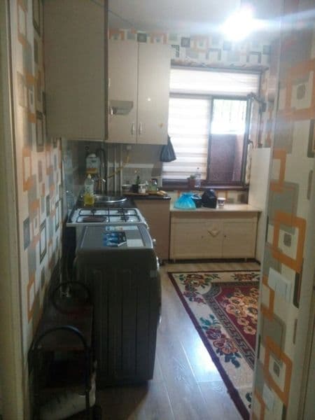 Yunusobod 3 kv da 1 xonalik arenda oila uchun uzoq mudatga a — фото 4