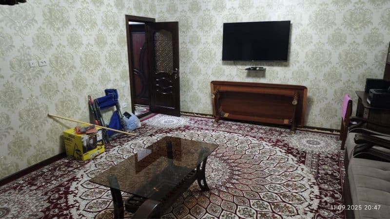 Район: Яшнабадский<br />
Ориентир: Шохона, Ташсельмаш<br />
 — фото 2