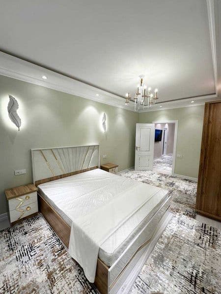 Сдается квартира.. проспект Амира Темура <br />
Ориентир - К — фото 3