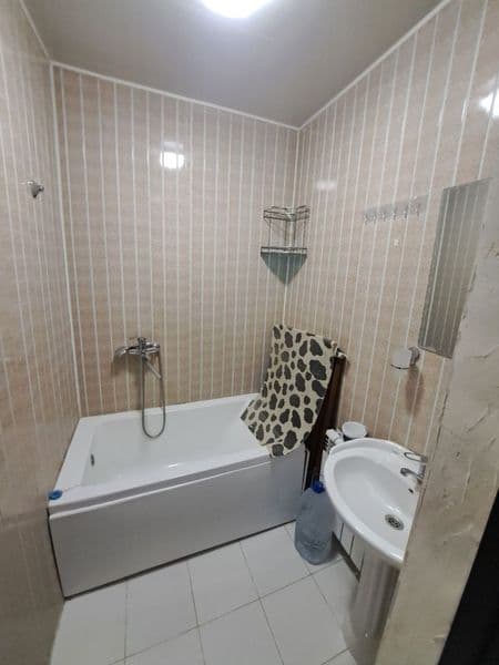 Чиланзарский район — метро Чиланзар<br />
Сдаётся светлая и  — фото 3