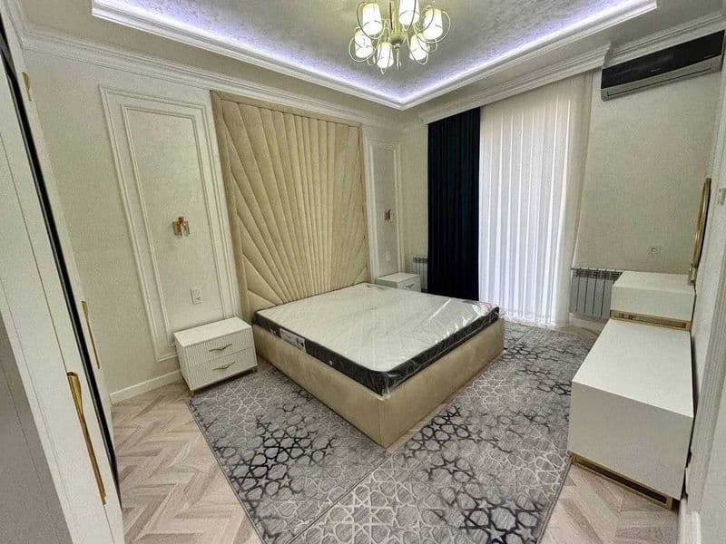 Сдаётся  квартира в новостройке ЖК Узбегим<br />
#Ориентир - — фото 5