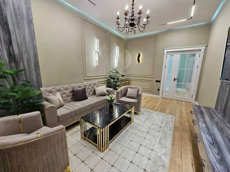 Улица Тараса Шевченко и Сдается 4-х комнатная квартира — фото 2