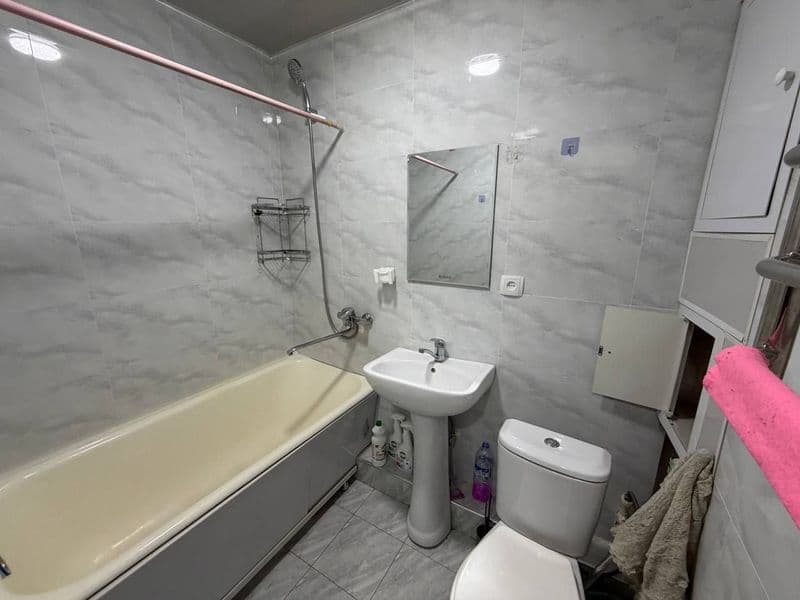 Mirzo Ulugʻbek Maksim Gorkiy 2 xona kv ijaraga beriladi hamm — фото 3