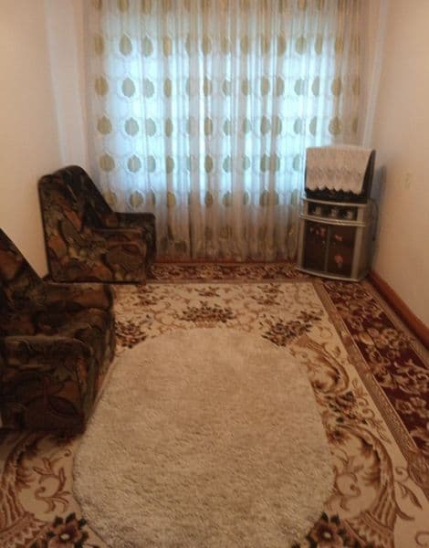 IJaraGa OiLaGa 1 xonali kvartira <br />
Qoraqamich 2/1<br /> — фото 2