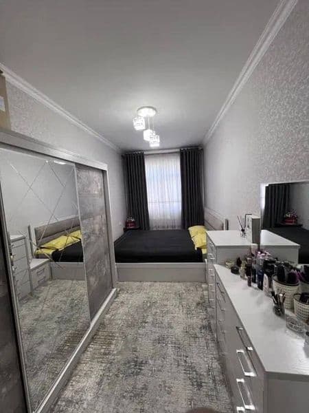 Срочно сдаётся квартира возле метро БИЙ на долгий срок с обя