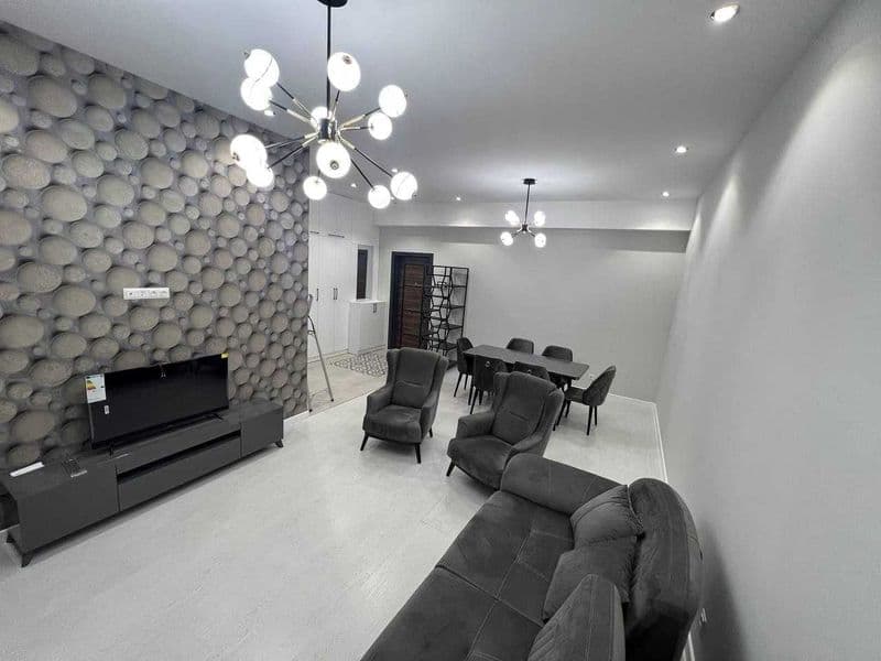 Сдается квартира в Ташкент сити Гарденс зеленая зона в шагов