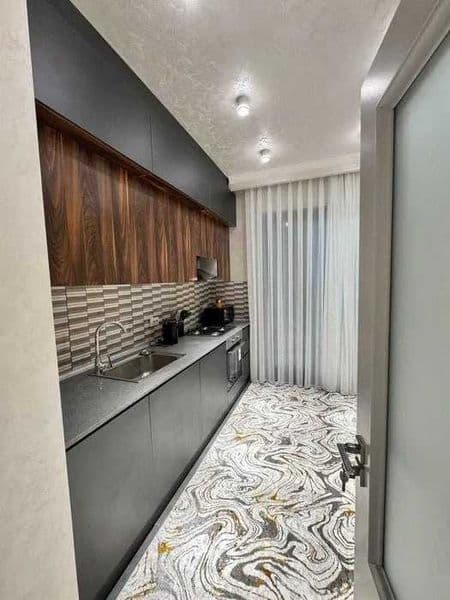 Район: Юнусабадский <br />
Адрес: ЖК Хон Сарой Дипломат <br  — фото 4