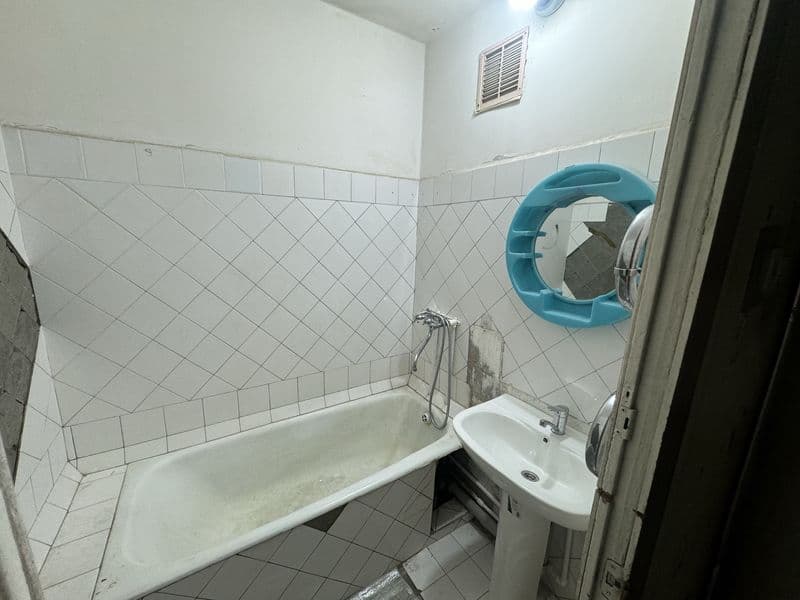 Ассалому Алайкум Сергелида икки хонали узими уйим ижарага бе — фото 2