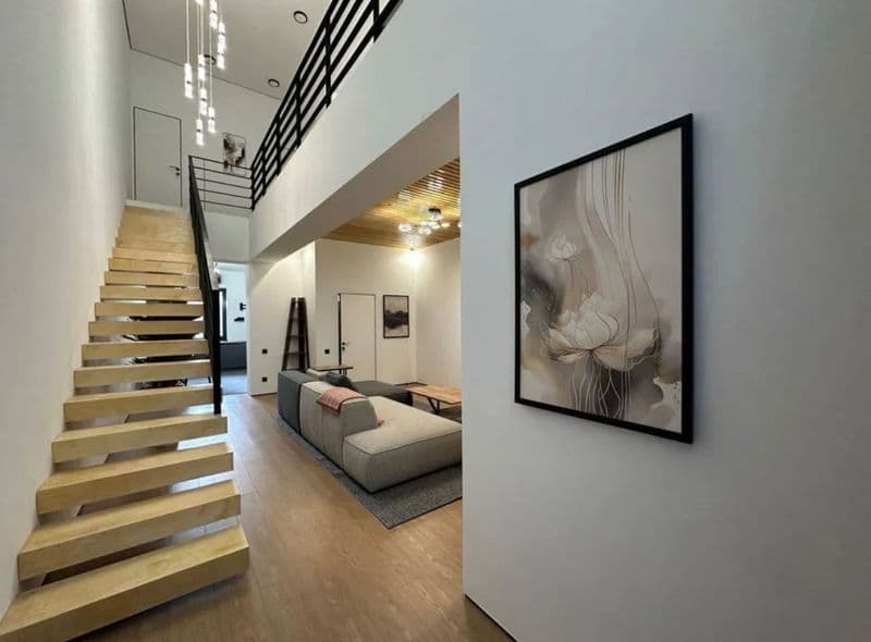 Миробад Авеню-Сдается ж новый Пентхаус премиум класса в цент — фото 4