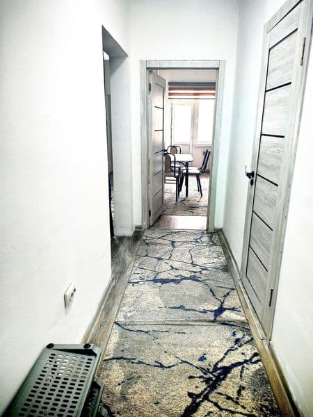 YANGI DARHON-1<br />
3 XONALI KVARTIRA IJARAGA BERILADI<br / — фото 5