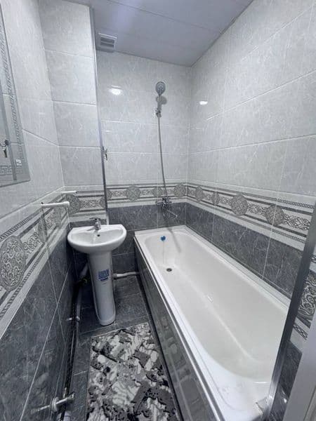 Yangi hayot tumani yangi choshtepada 2 honalik luks kv topsh — фото 2