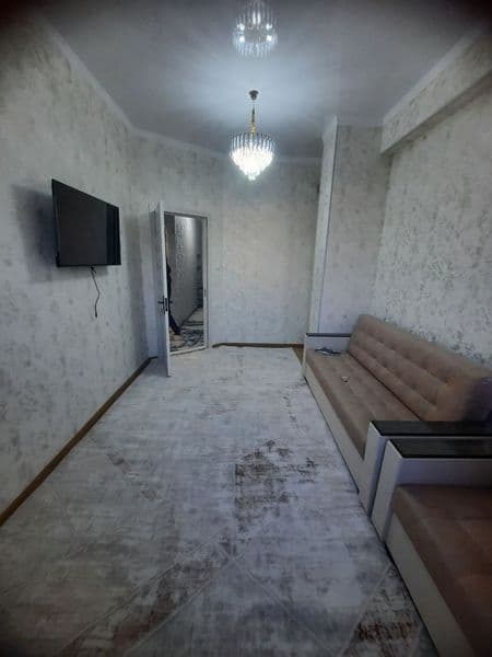 Сдаётся квартира  яшнабатскый район 2 комнатная <br />
За ме — фото 2