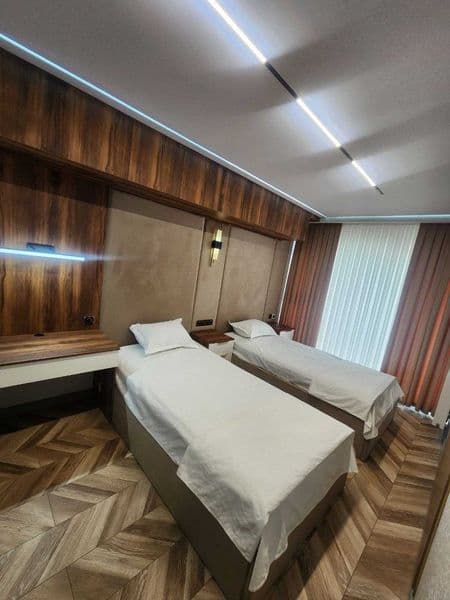 Сдается квартира с красивым ремонтом<br />
<br />
• Район: Ш — фото 4