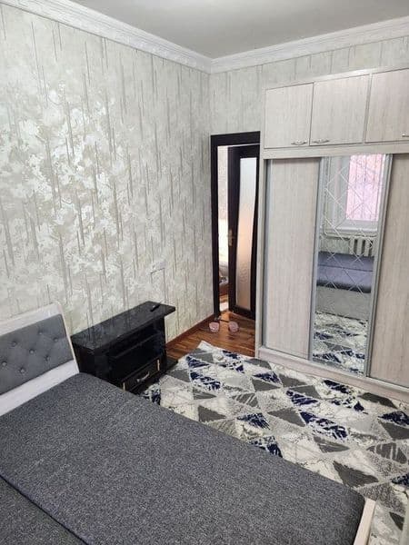 Аренда <br />
Сергили 4.<br />
2/3/5. Евро квартира <br />
5 — фото 3