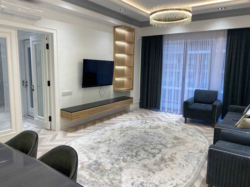 Сдаётся  Квартира в Ташкент сити <br />
#Ориентир - ЖК GARDE — фото 2