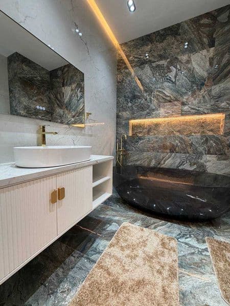 Сдаётся КЛАССНАЯ квартира<br />
<br />
• Район: Яккасарайско — фото 5